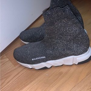 Balenciaga speed trainer